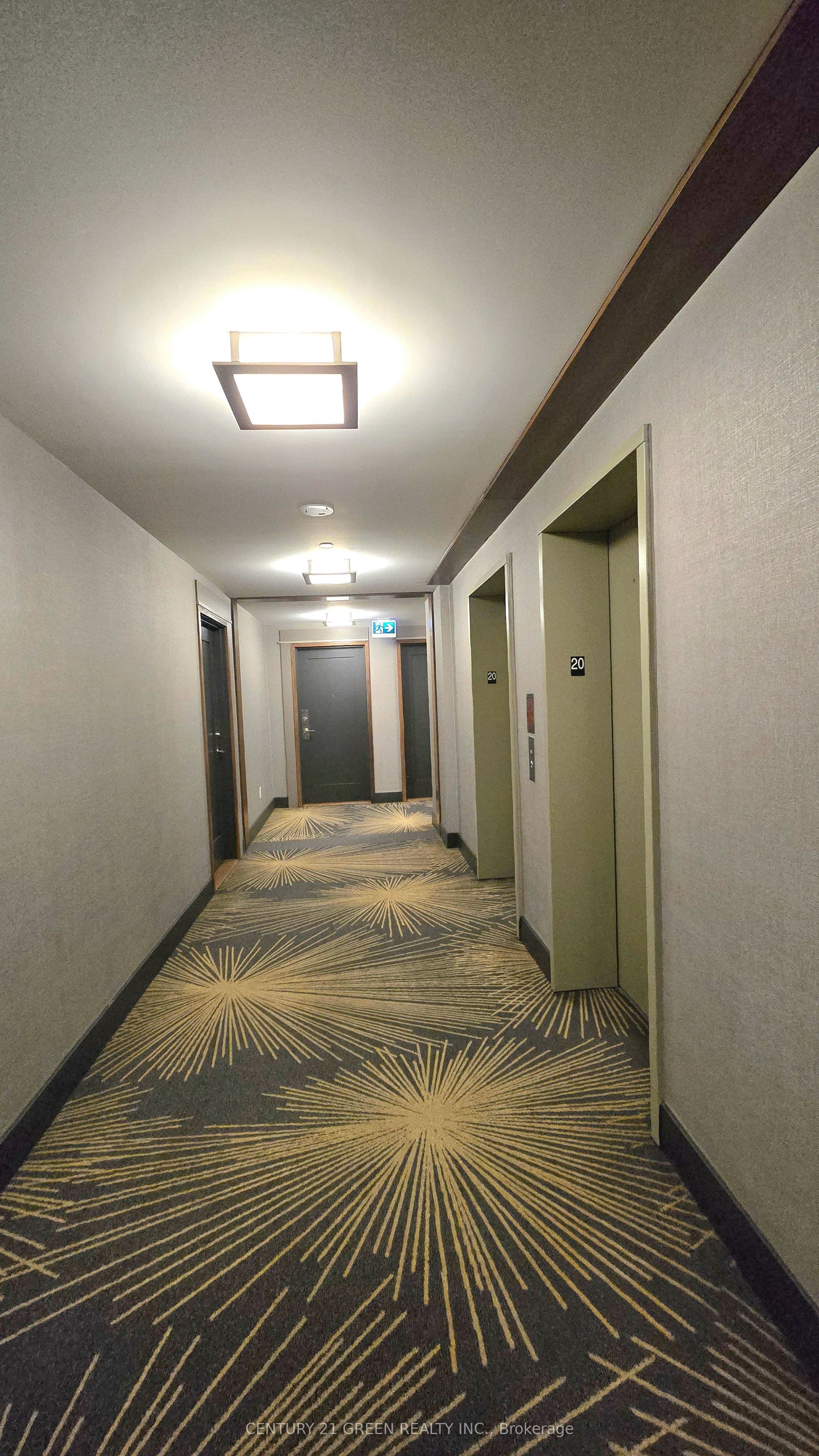 5025 Four Springs Avenue 2007, Mississauga, ON L5R 0G5