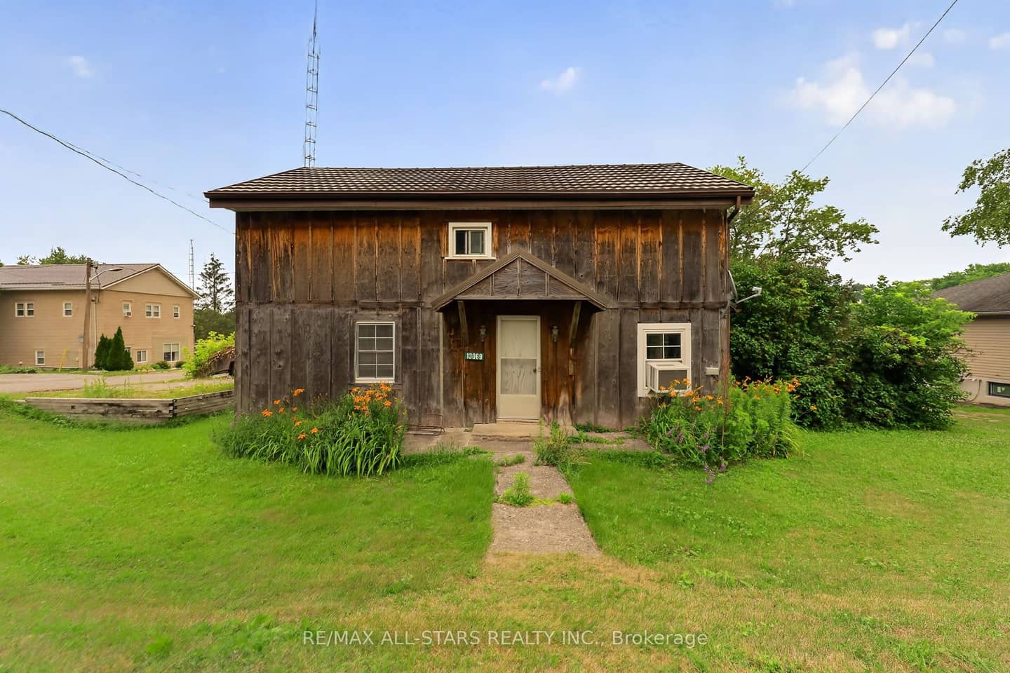 13069 REGIONAL RD 39 Road, Uxbridge, ON L0E 1T0