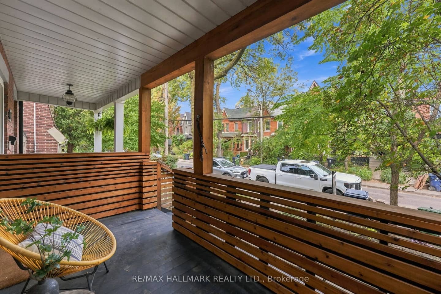 31 Wright Avenue, Toronto, ON M6R 1K9