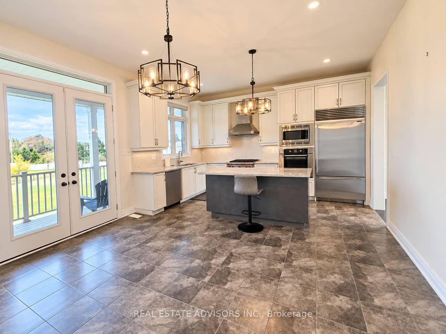 61-19 Forestgreen Drive, Uxbridge, ON L9P 0B8