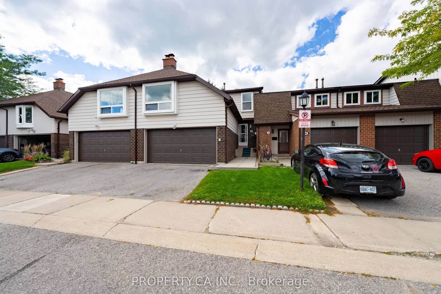 12 Deeprose Lane, Ajax, ON L1S 3L6