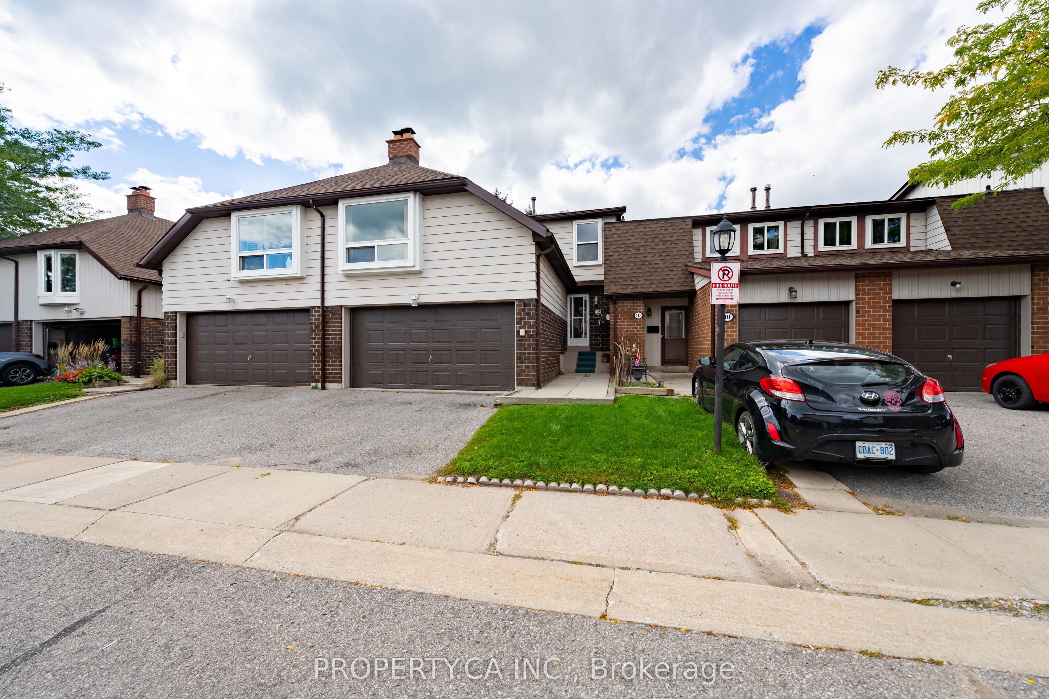 12 Deeprose Lane, Ajax, ON L1S 3L6