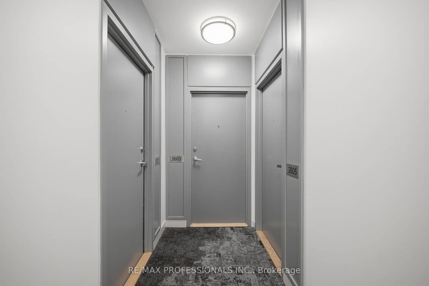 3 Navy Wharf Court 2603, Toronto, ON M5V 3V1