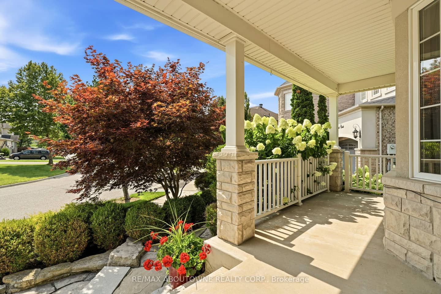 536 Cusick Circle, Milton, ON L9T 0N1