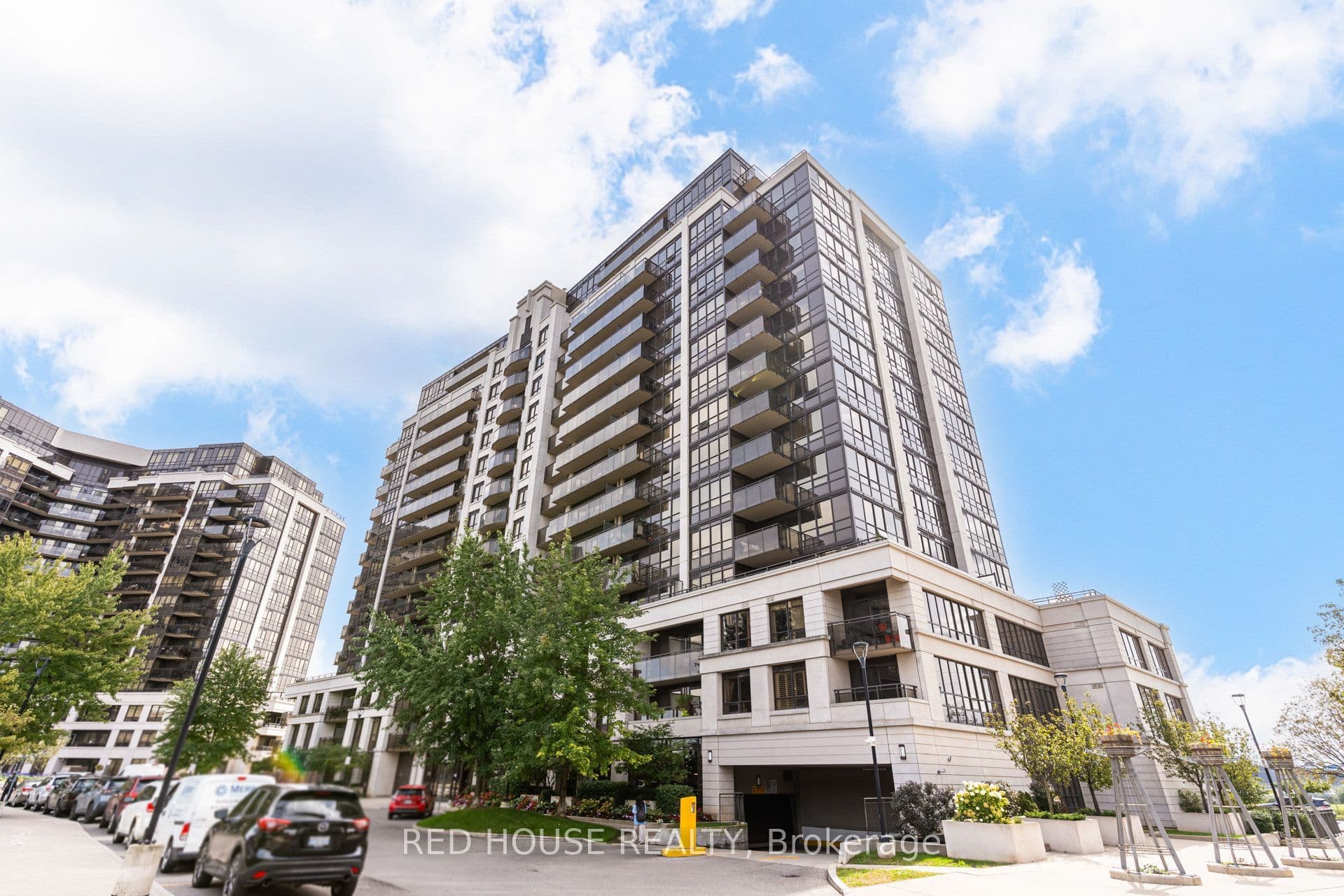1070 Sheppard Avenue W 508, Toronto, ON M3J 0G8