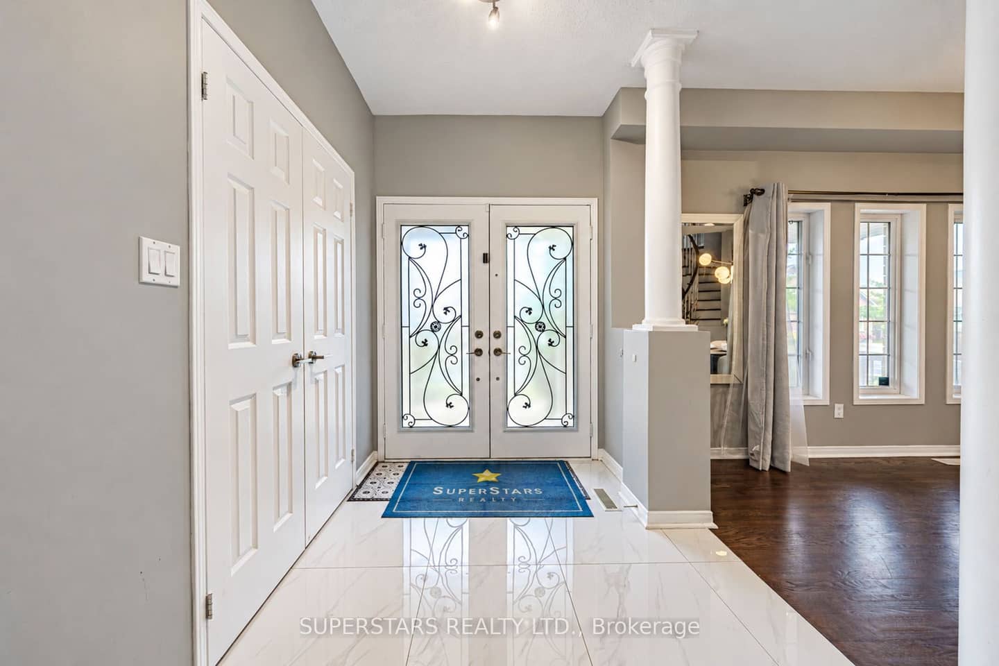 34 Westchester Crescent, Markham, ON L6C 2X6