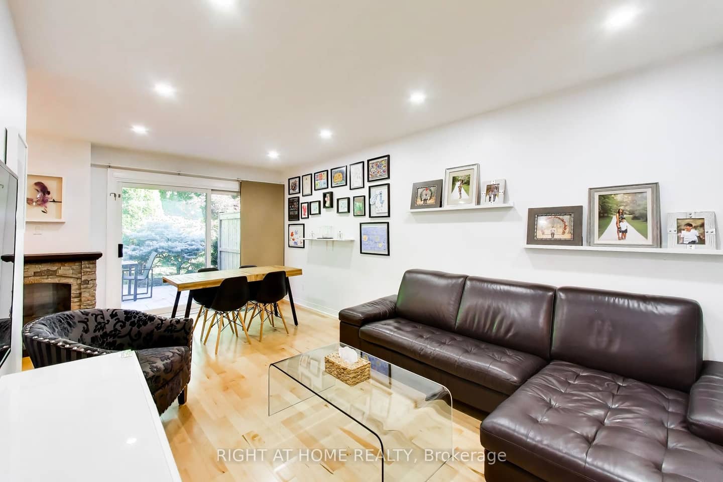 46 Three Valleys Drive 3, Toronto, ON M3A 3B5
