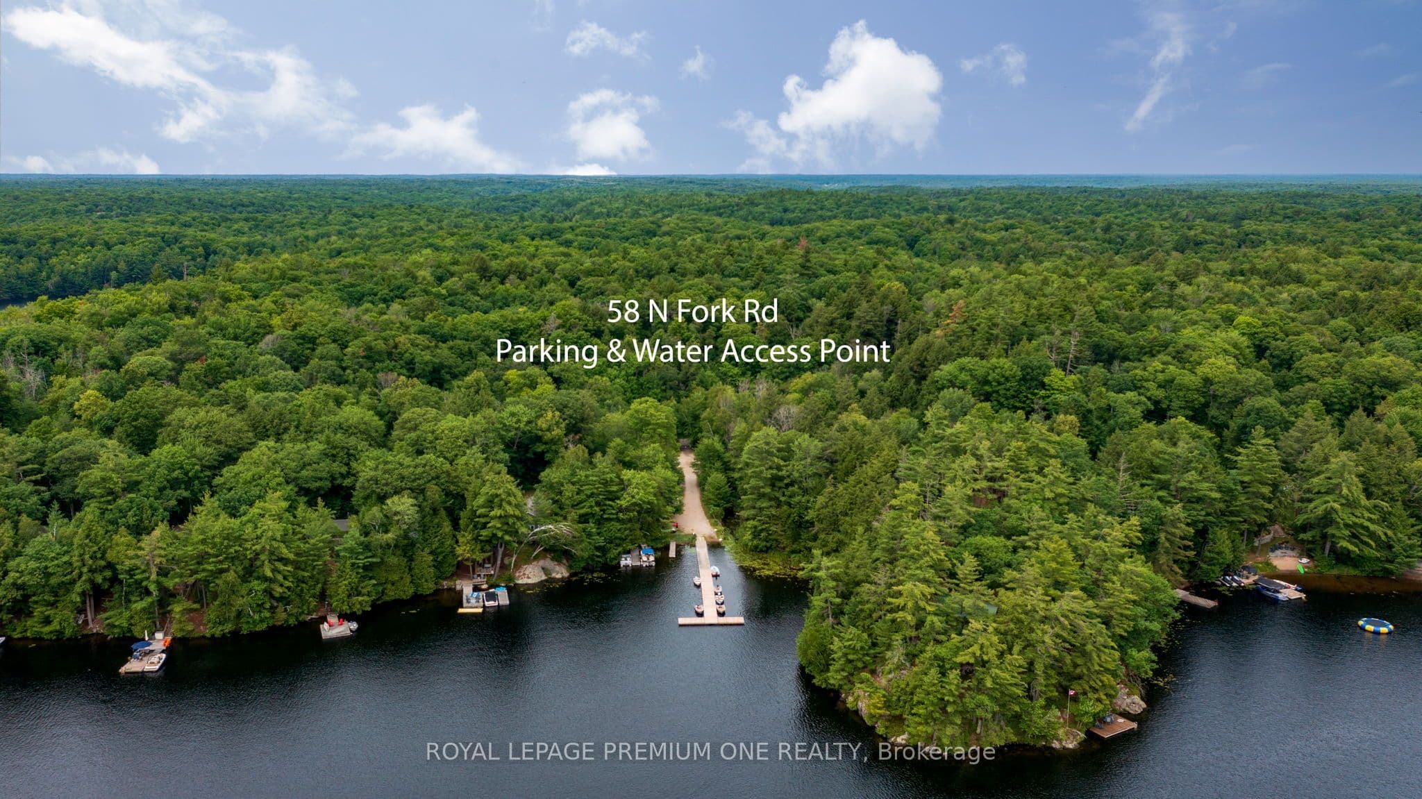 219 Crane Lake Water, The Archipelago, ON P2A 0B7
