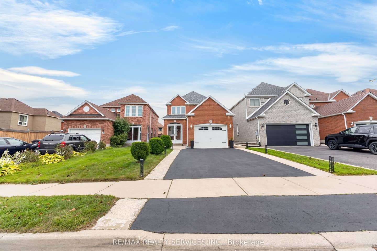 47 Twisted Oak Street, Brampton, ON L6R 1S9