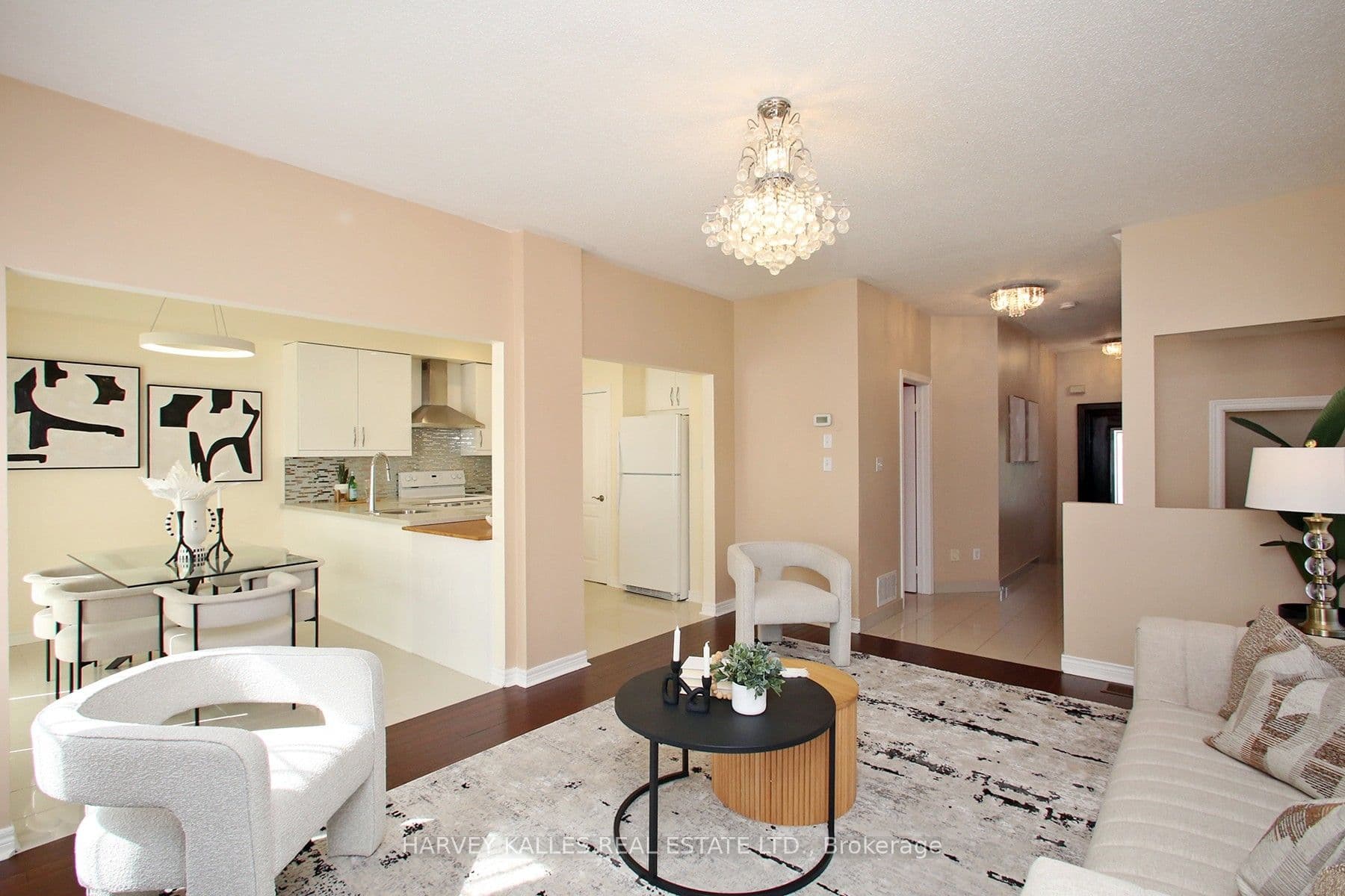 71 Mcnally Way, Aurora, ON L4G 7V2