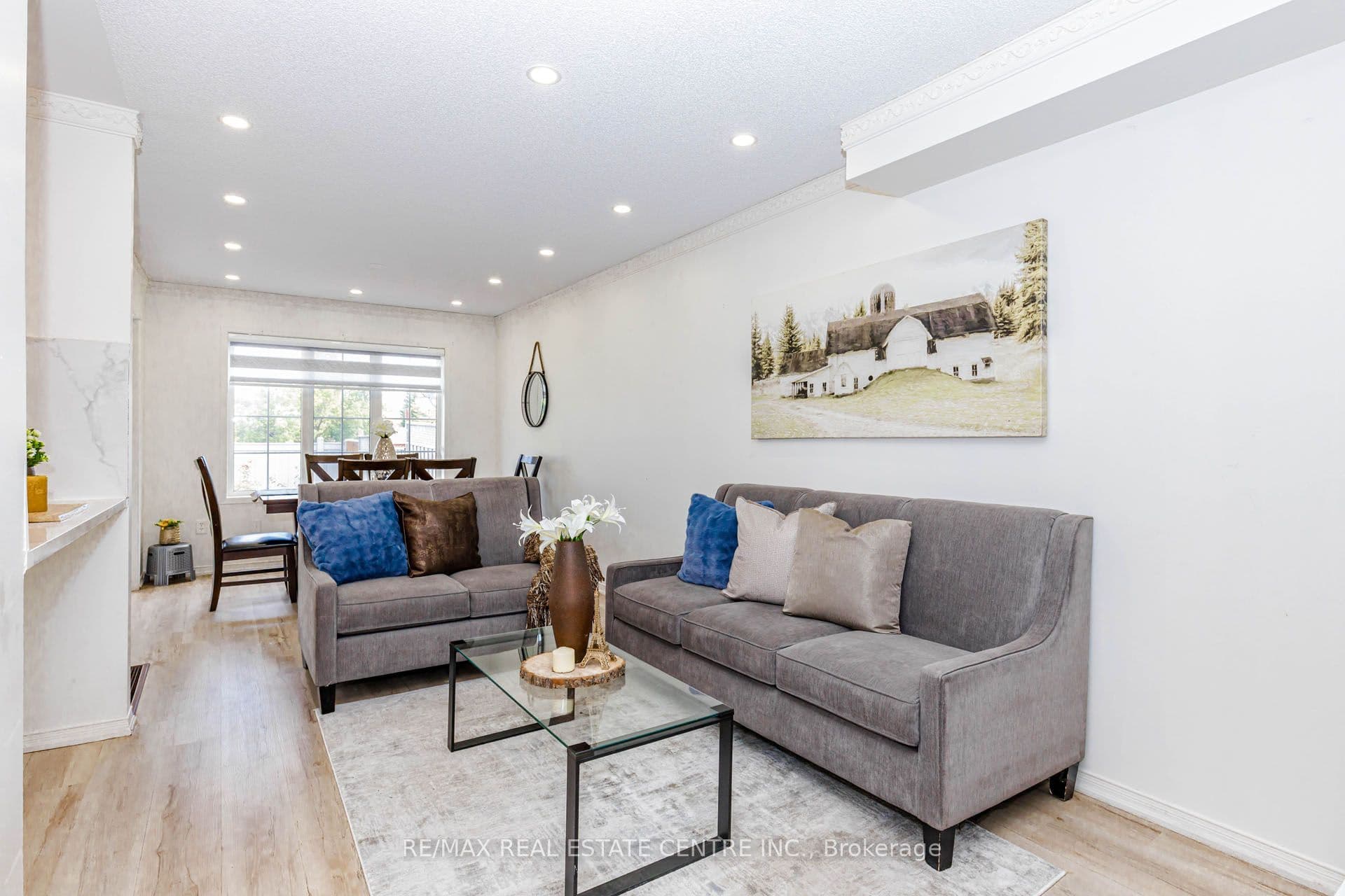 34 Weather Vane Lane, Brampton, ON L6X 4R5