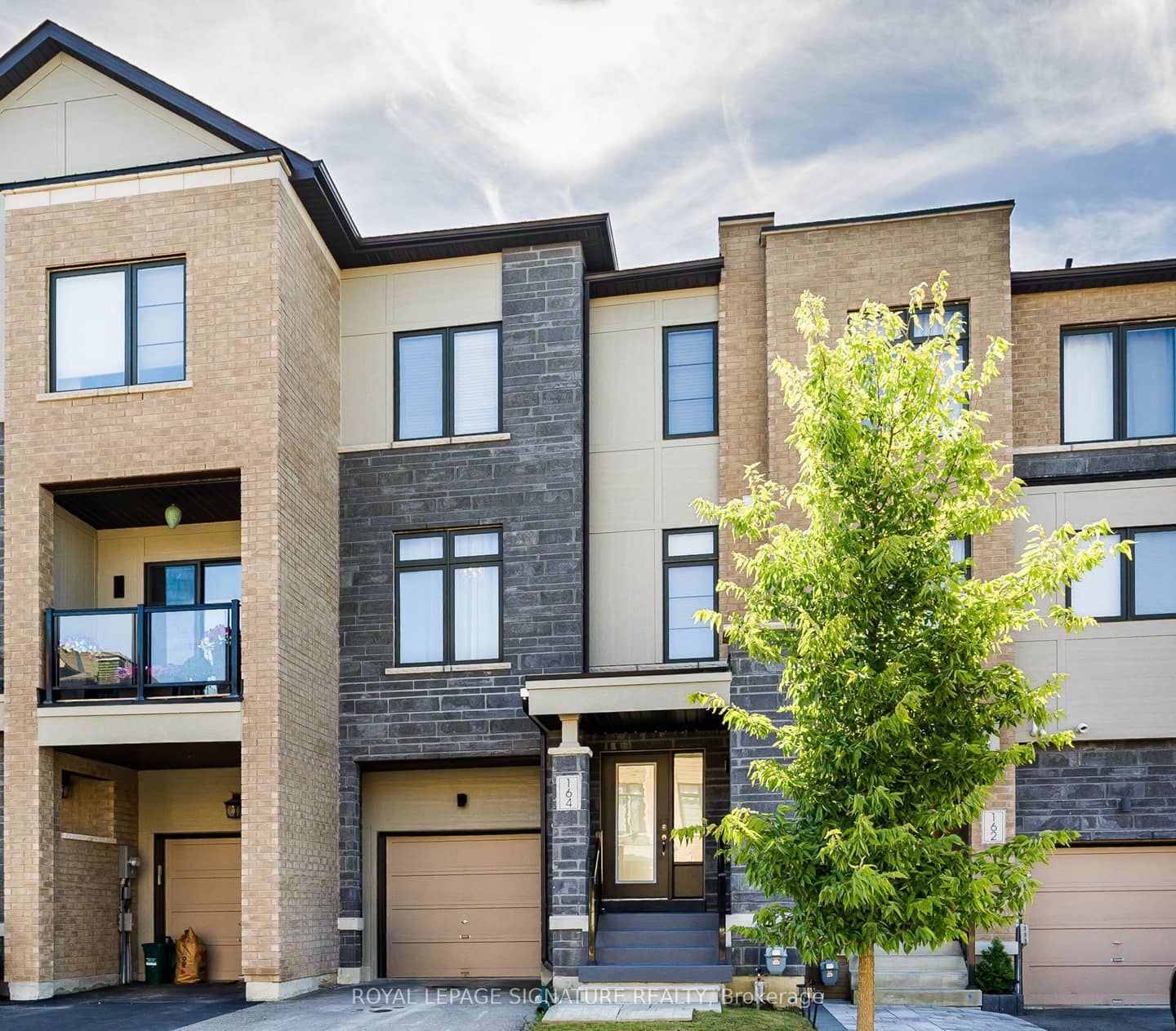 164 Tango Crescent, Newmarket, ON L3X 0K5
