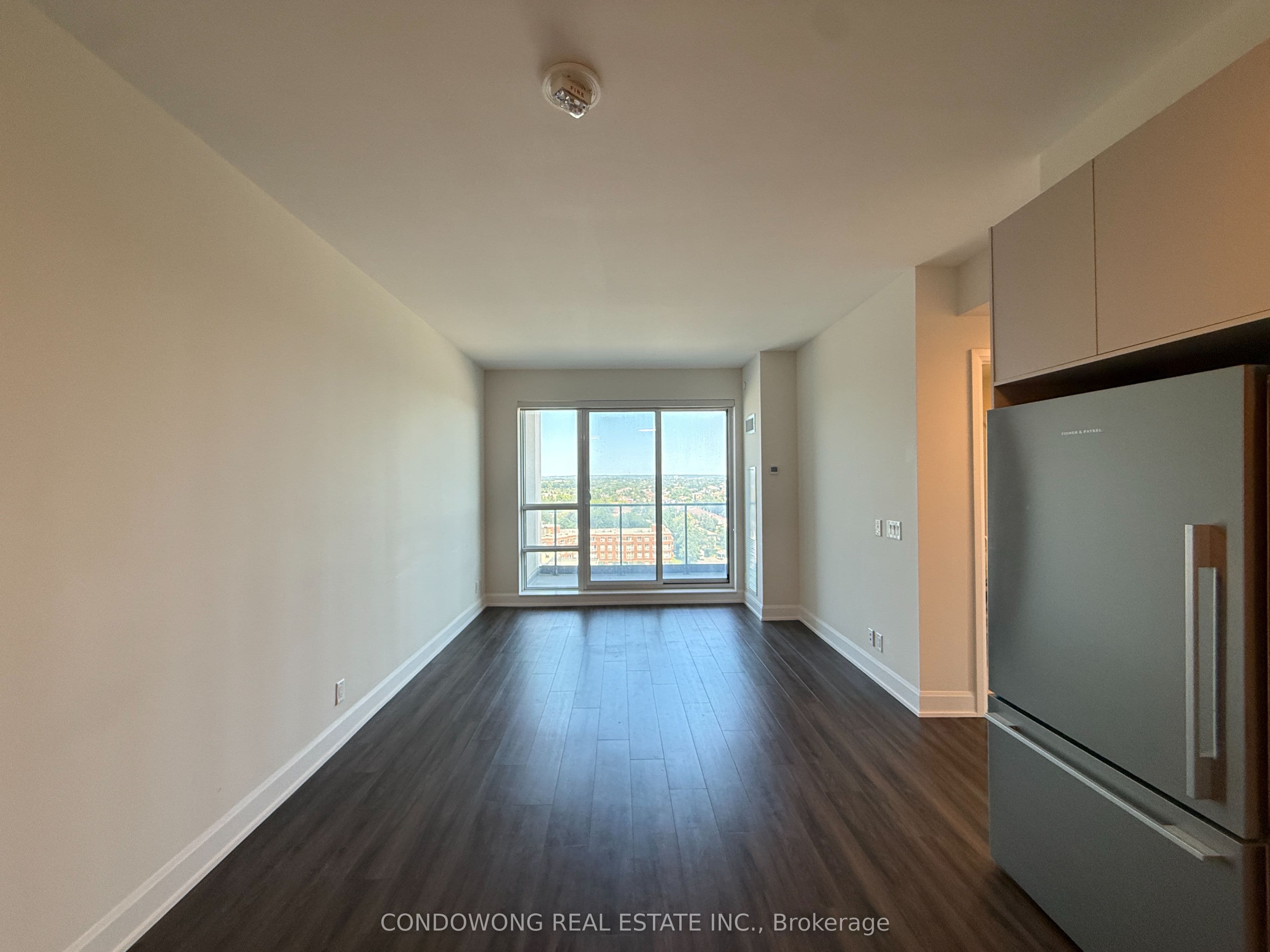 12 Gandhi Lane 1202, Markham, ON L3T 0G8