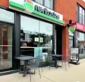 2631 Yonge Street, Toronto, ON M4P 2J4