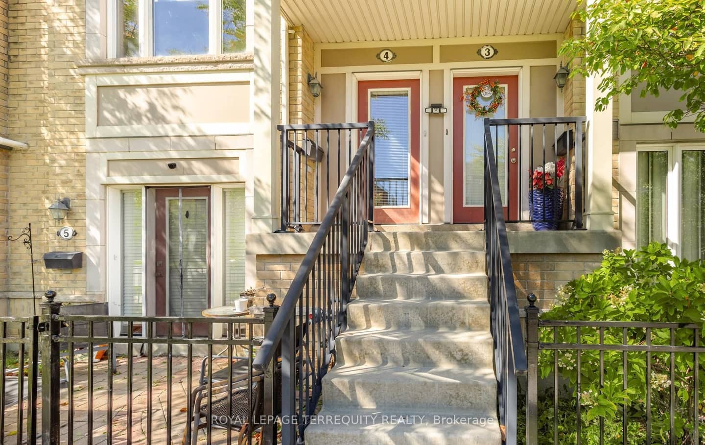 3025 Destination Drive 4, Mississauga, ON L5M 0P3