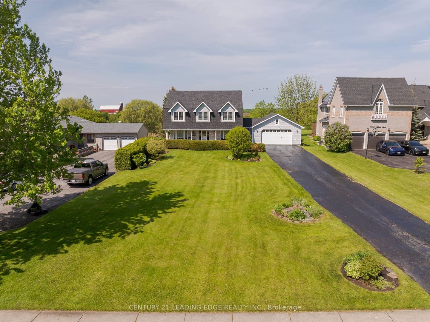 5048 William Street, Pickering, ON L1Y 1B2