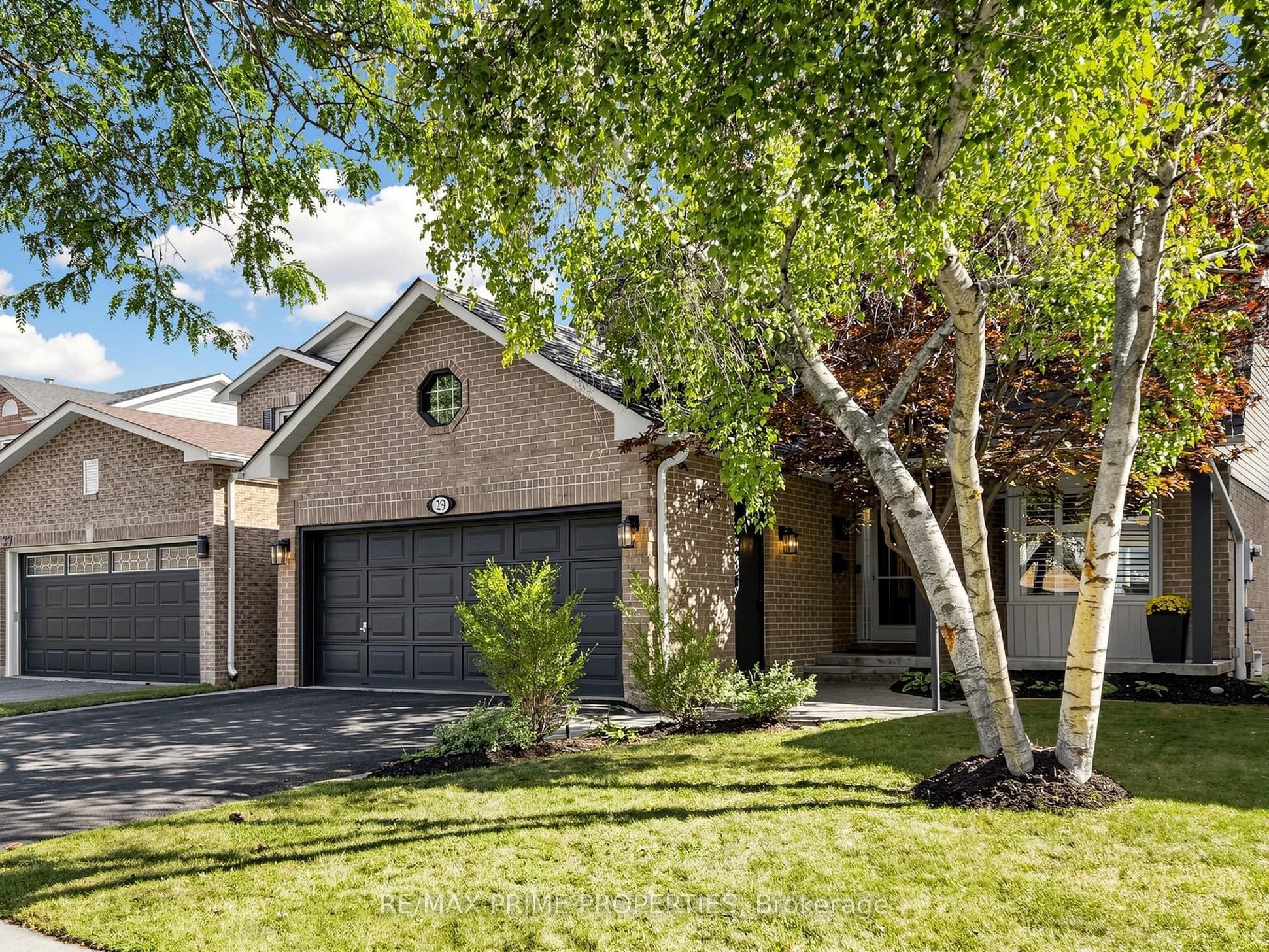 29 Redmond Drive, Ajax, ON L1S 5R8