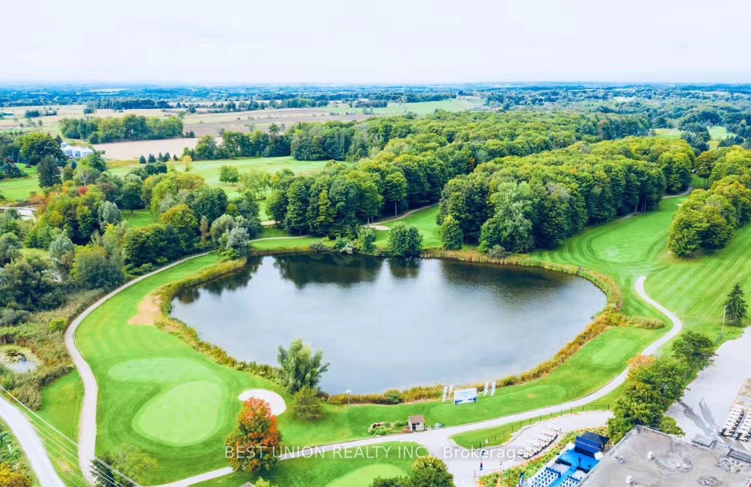 14248 Highway 48, Whitchurch-Stouffville, ON L4A 7Z4