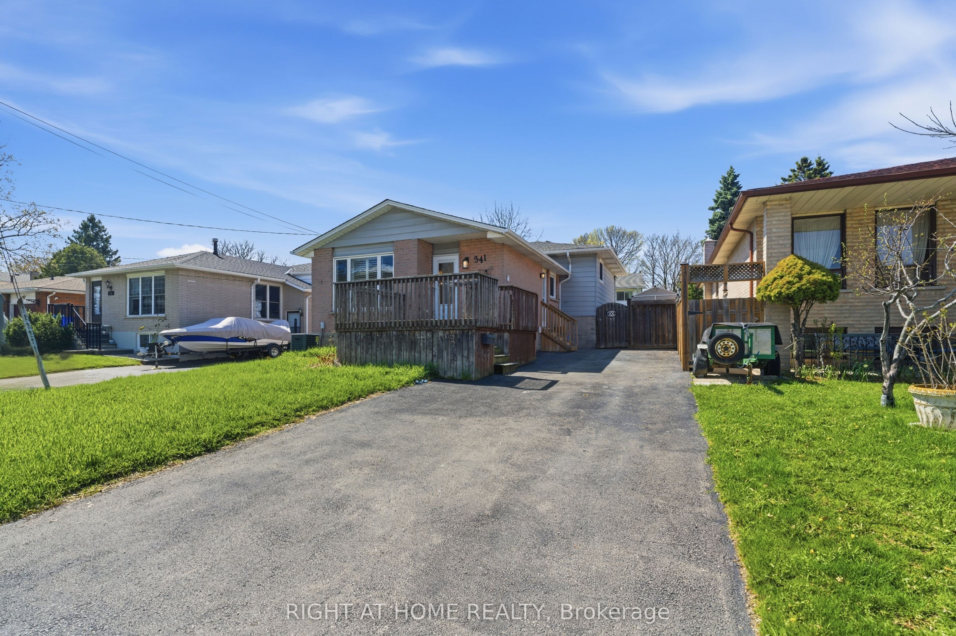 341 Rexford Drive, Hamilton, ON L8W 1W2