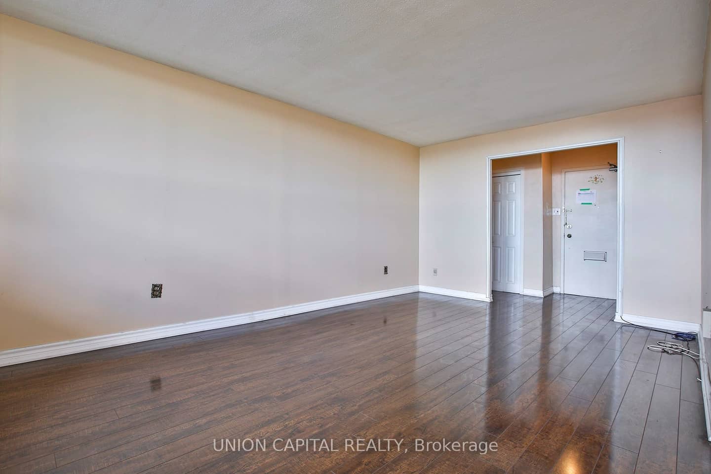 5 Frith Road 711, Toronto, ON M3N 2L5