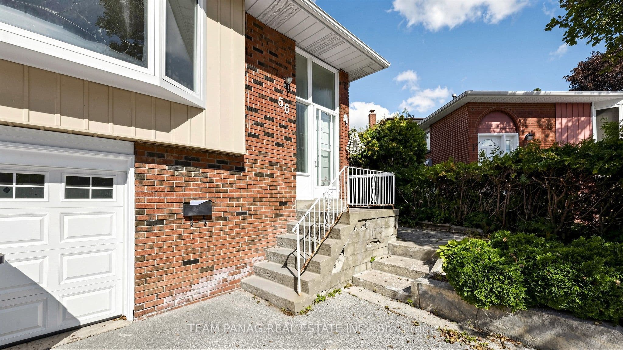 56 Roseville Drive, Brampton, ON L6Y 2G8