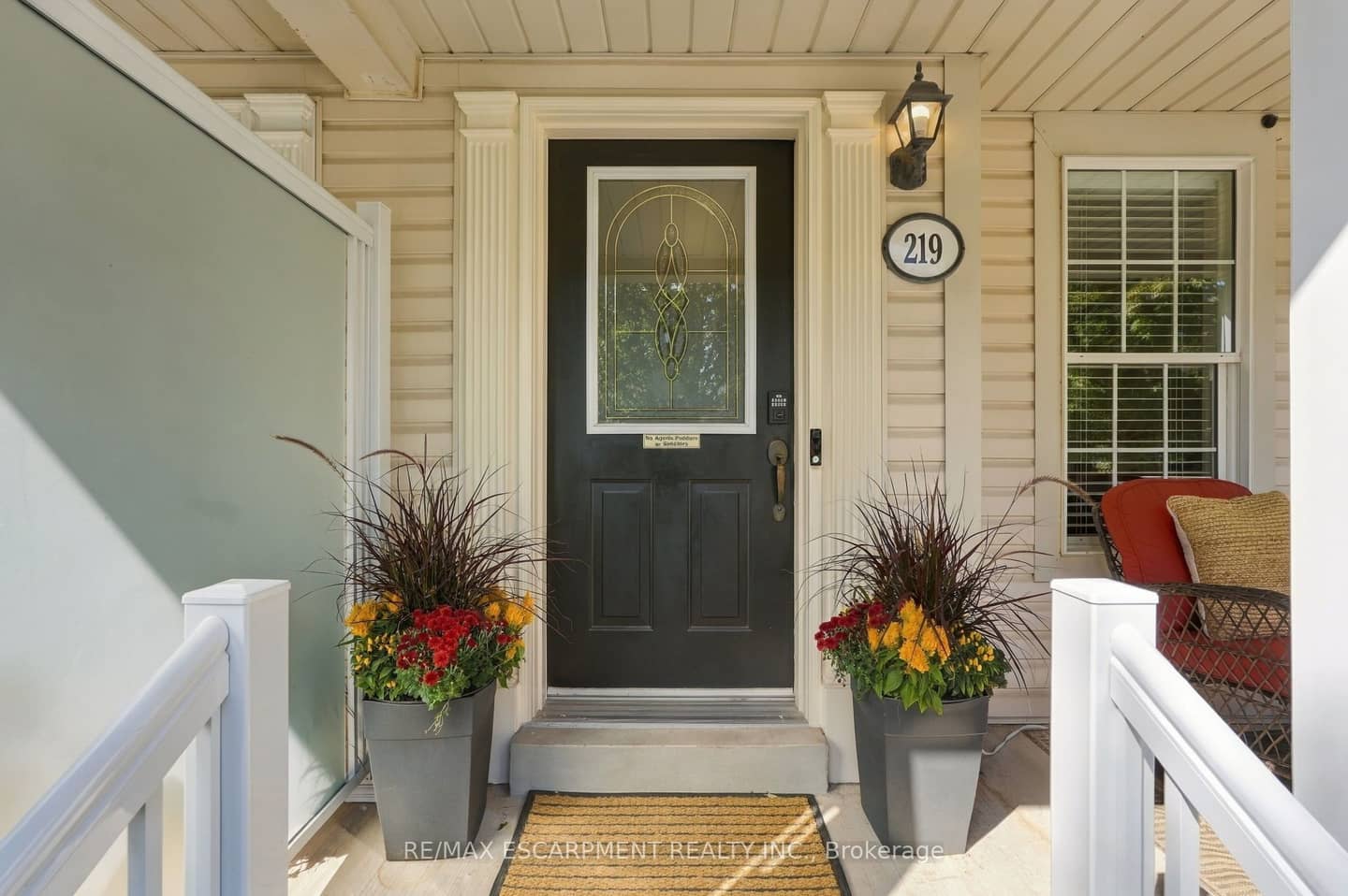 219 Gatwick Drive, Oakville, ON L6H 6T6