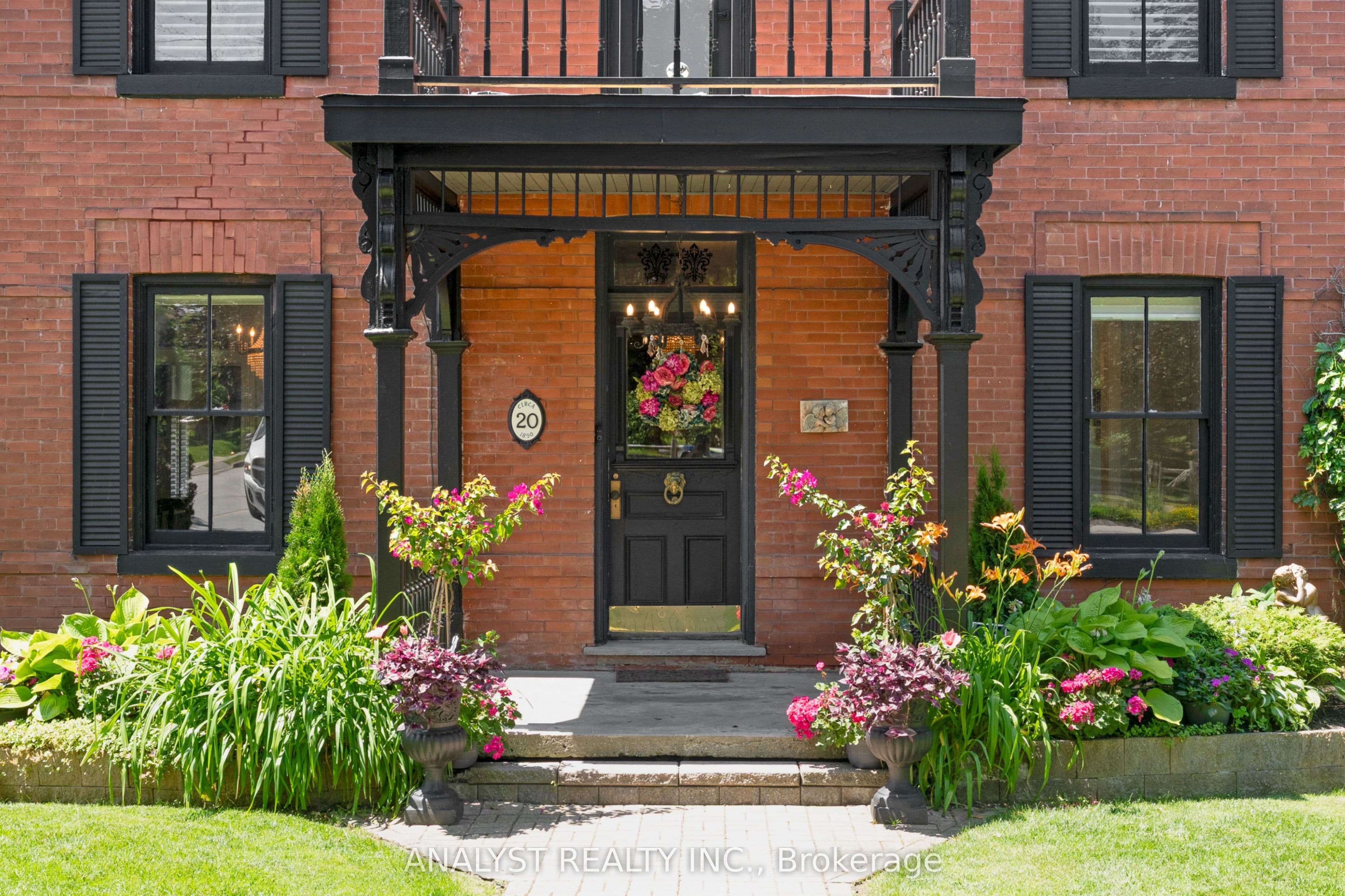20 King Street S, Innisfil, ON L0L 1L0
