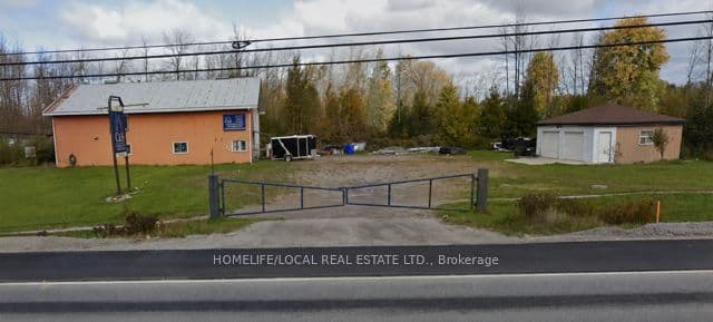 30028 HIGHWAY 48, Georgina, ON L0E 1N0