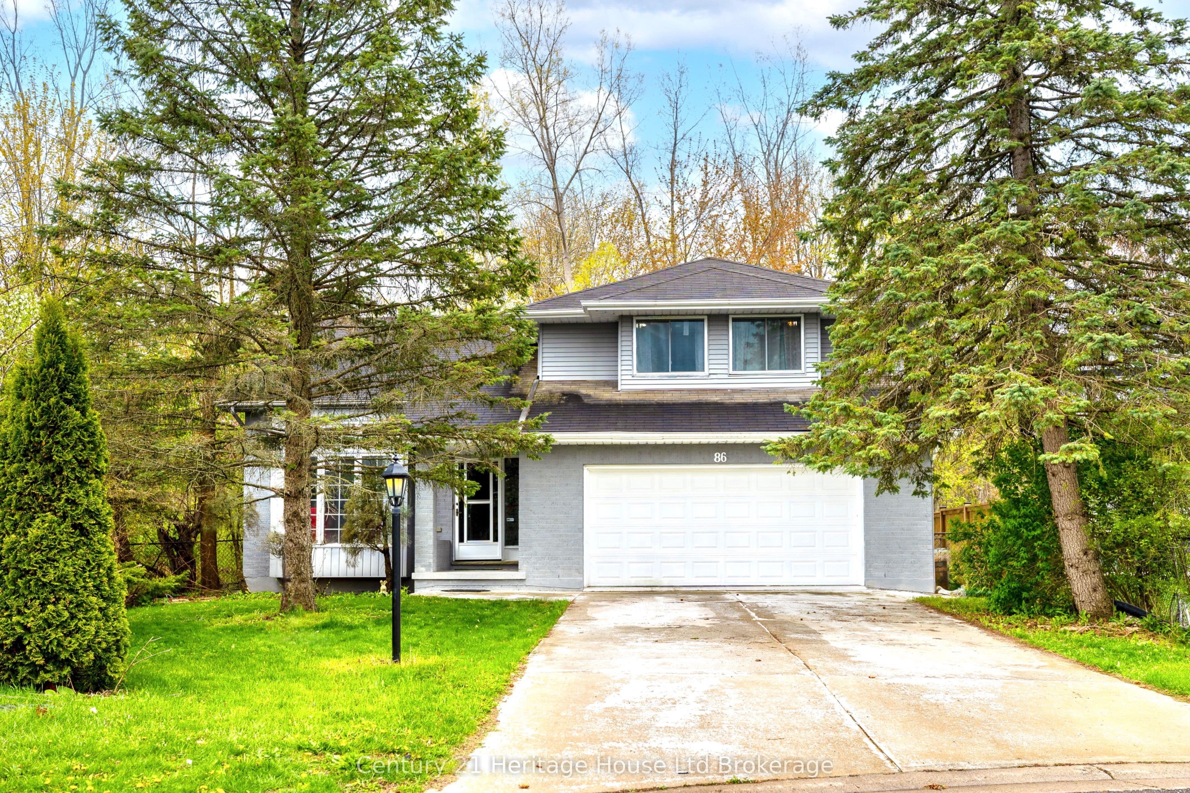 86 Lysanda Court, London South, ON N5Z 4L4