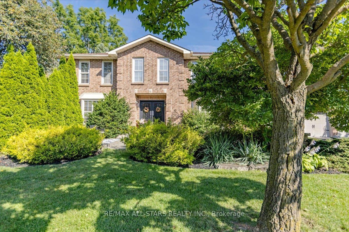 1824 Mount Albert Side Road, East Gwillimbury, ON L0G 1V0