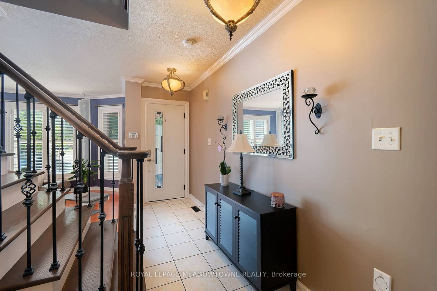 43 Thorpe Crescent, Brampton, ON L7A 1P8