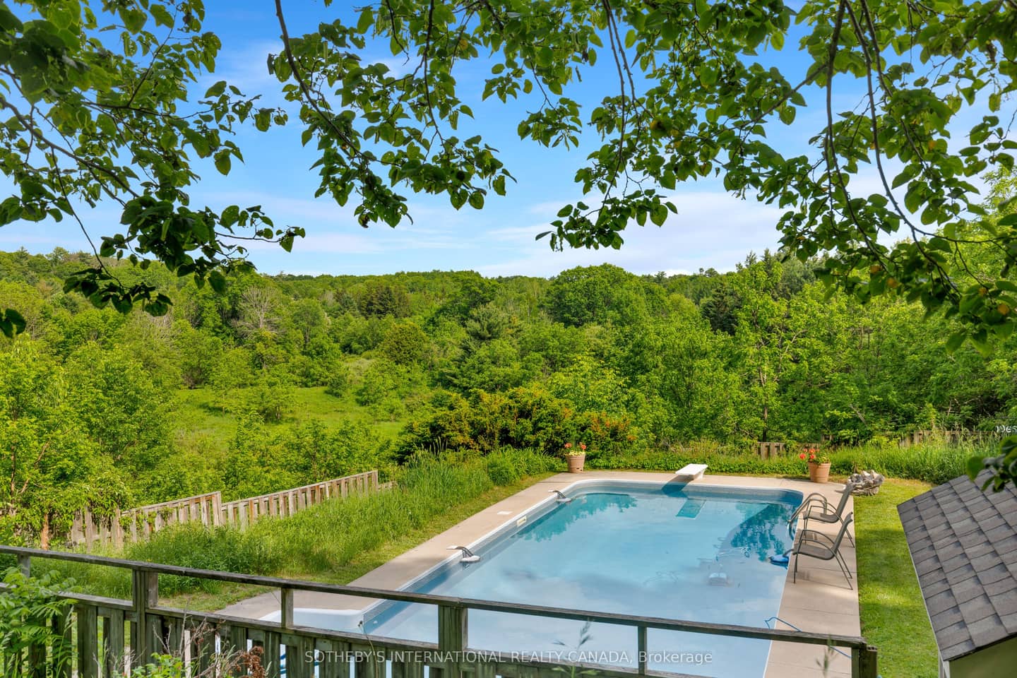 14645 7th Concession, King, ON L7B 1K4