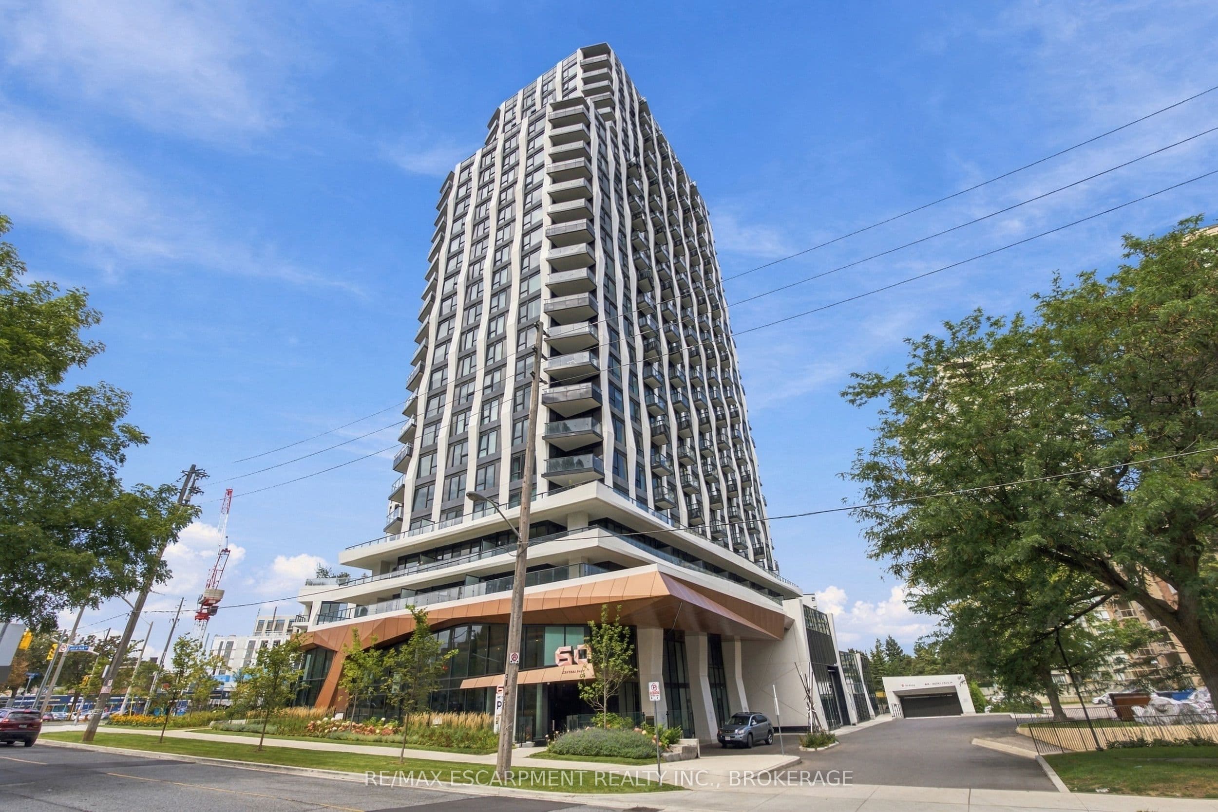 60 Central Park Road Way 2010, Toronto, ON M9A 0E6
