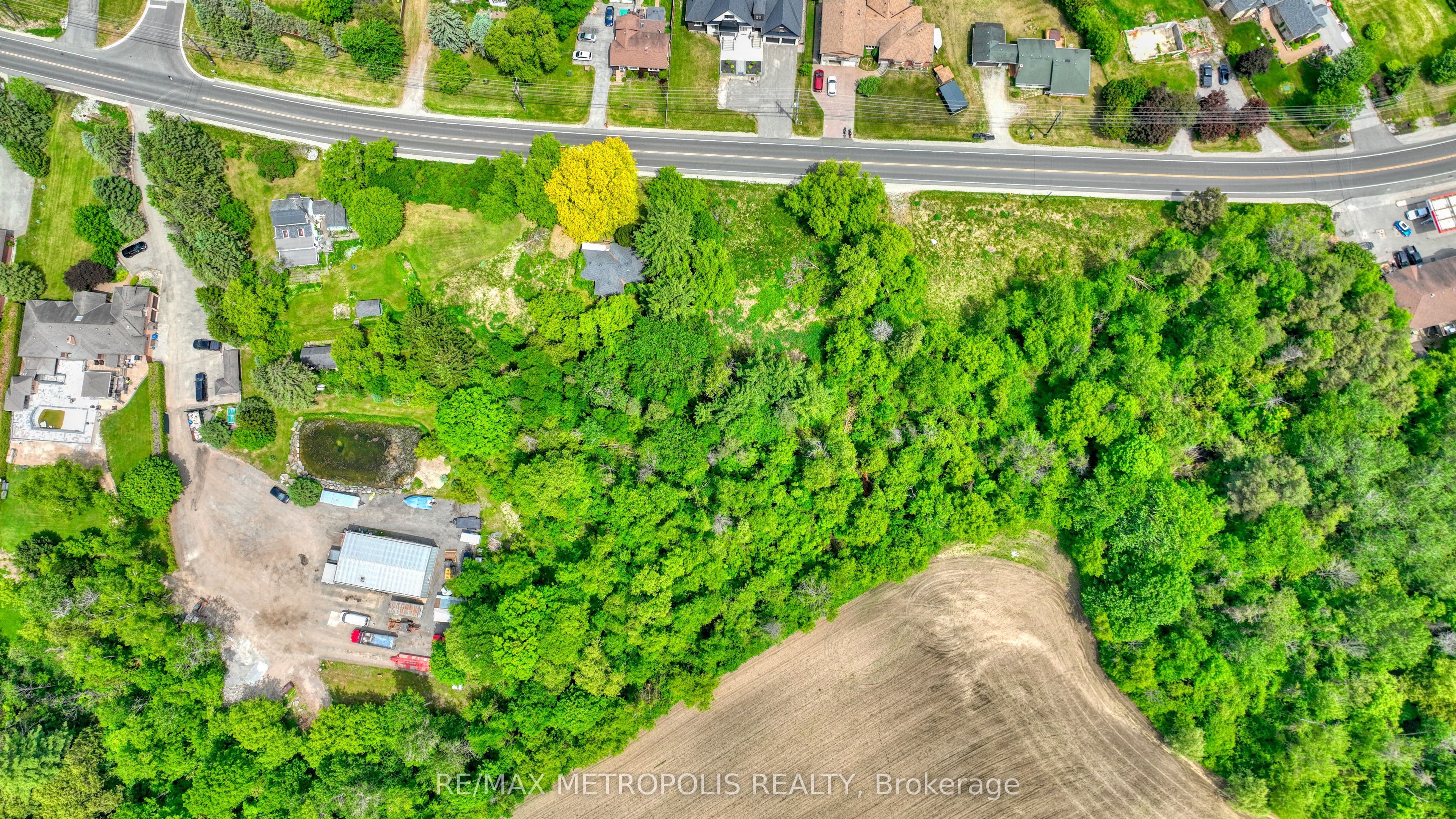 4605 Lloydtown Aurora Road, King, ON L7B 0E3