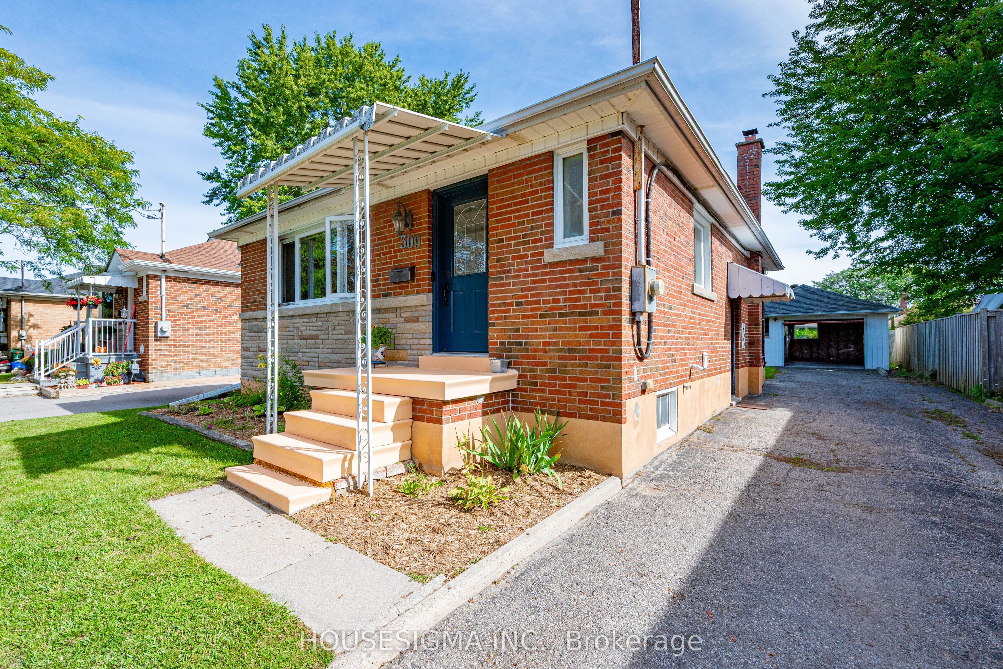 309 Baldwin Street, Oshawa, ON L1H 6H5