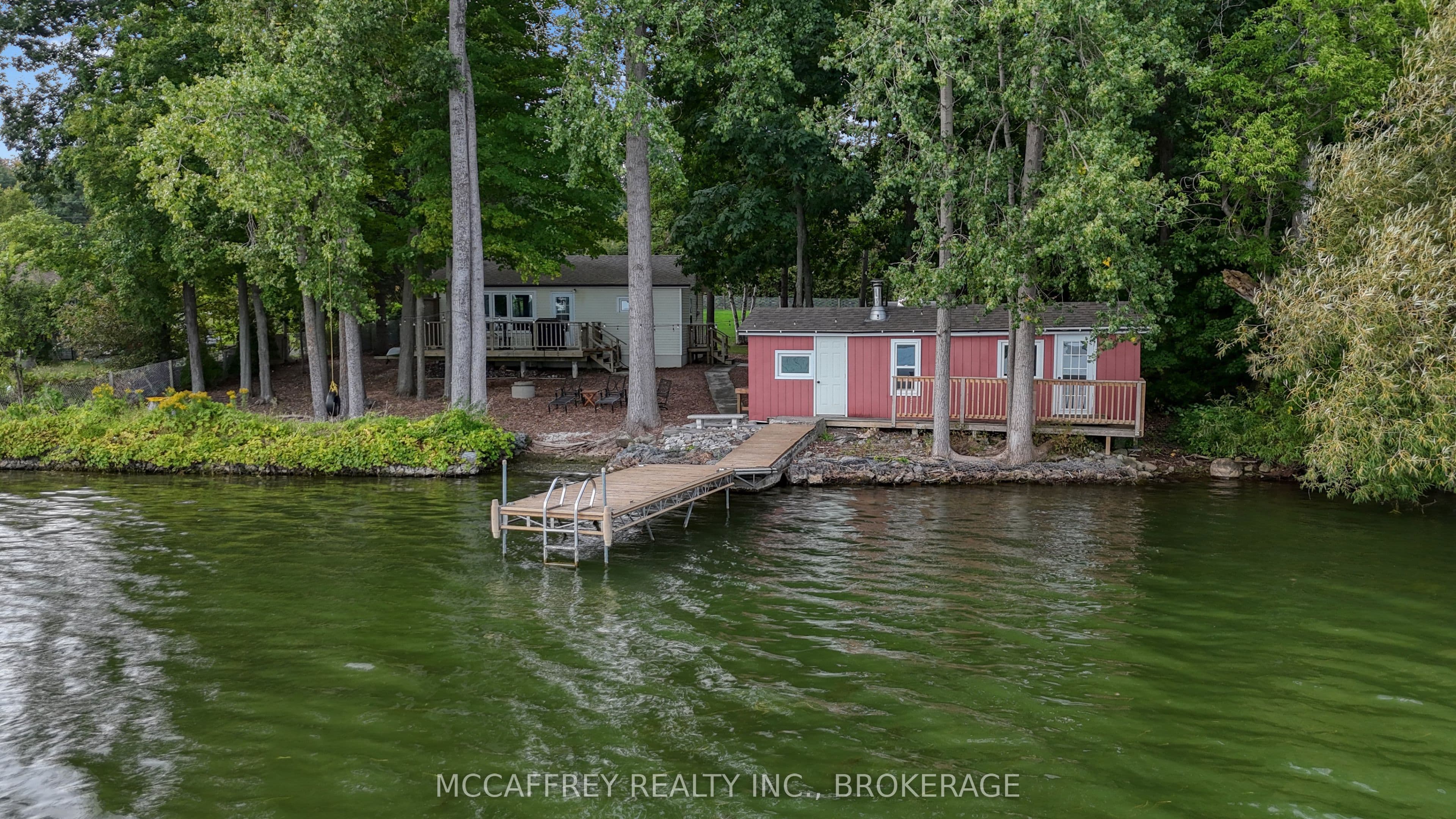 106 Bass Cove Road, Greater Napanee, ON K7R 3K7