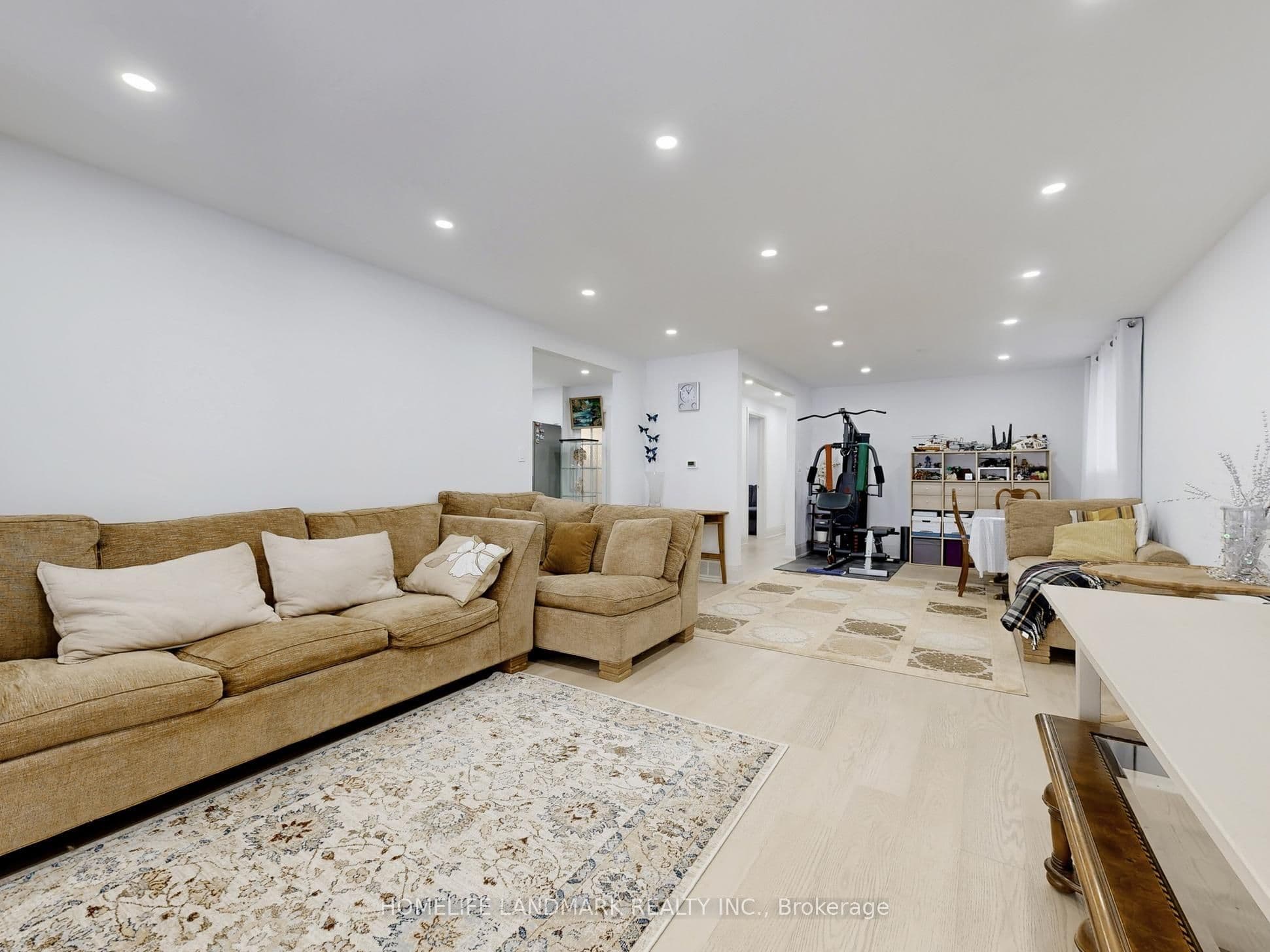 50 Bruce Farm Drive, Toronto, ON M2H 1G5
