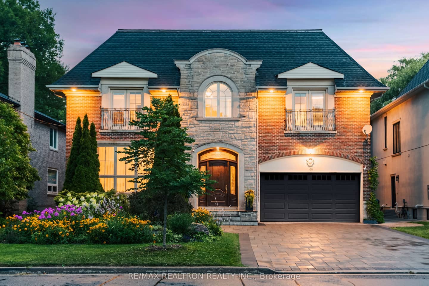 100 Owen Boulevard, Toronto, ON M2P 1G3