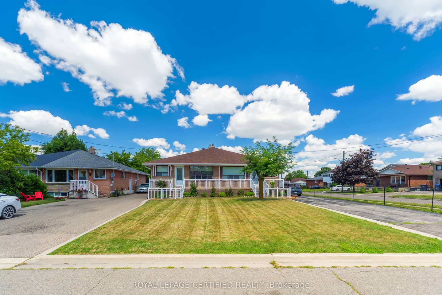 27 Milner Road, Brampton, ON L6W 3A7