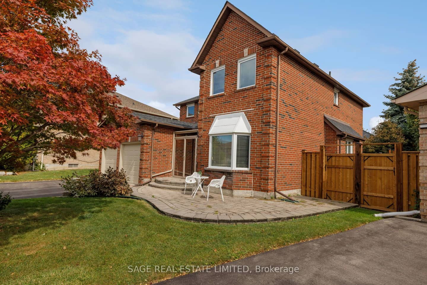 19 Cummings Court, Markham, ON L3T 6S5