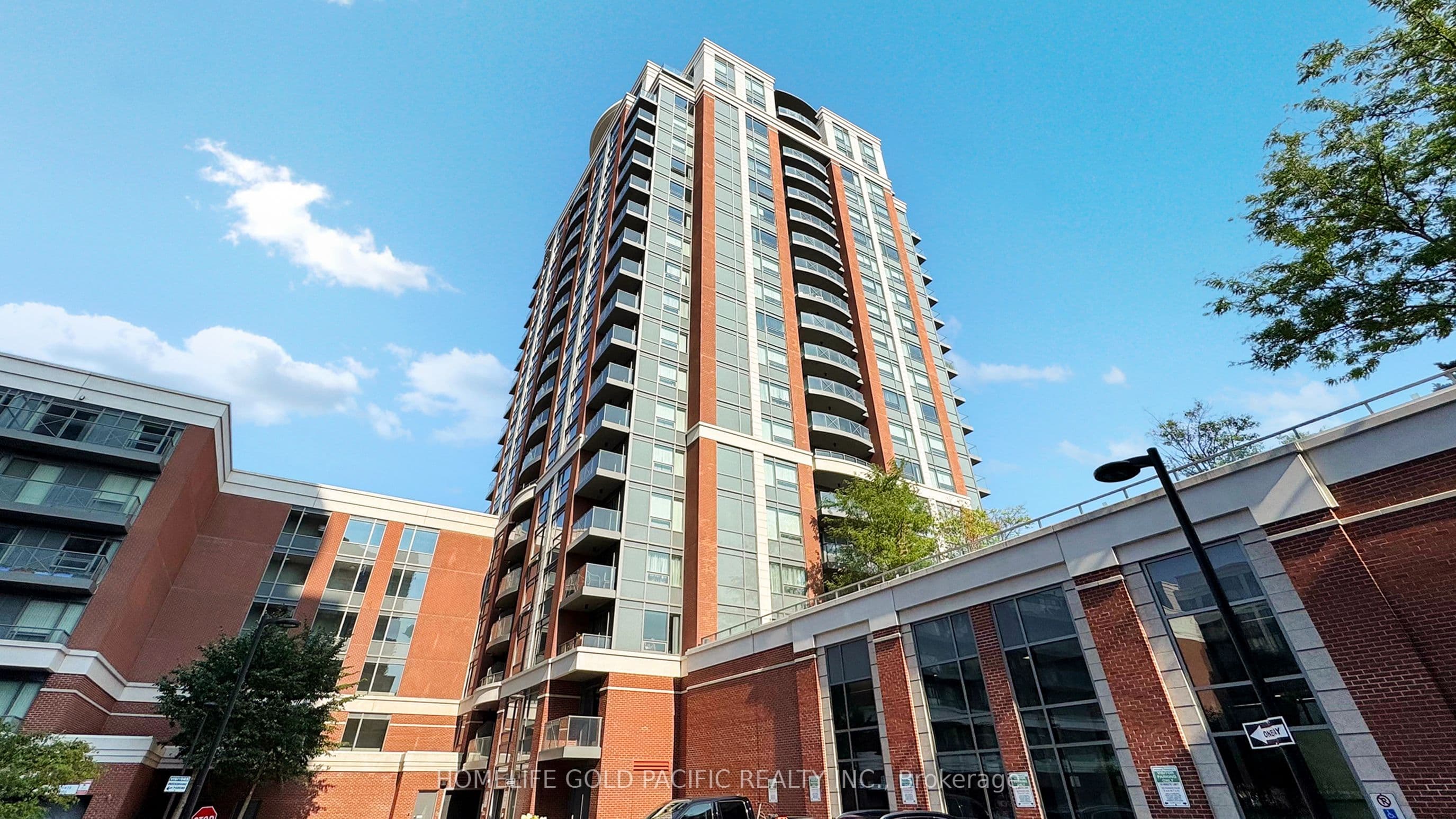 8200 Birchmount Road RG1 (LPH1), Markham, ON L3R 9W1