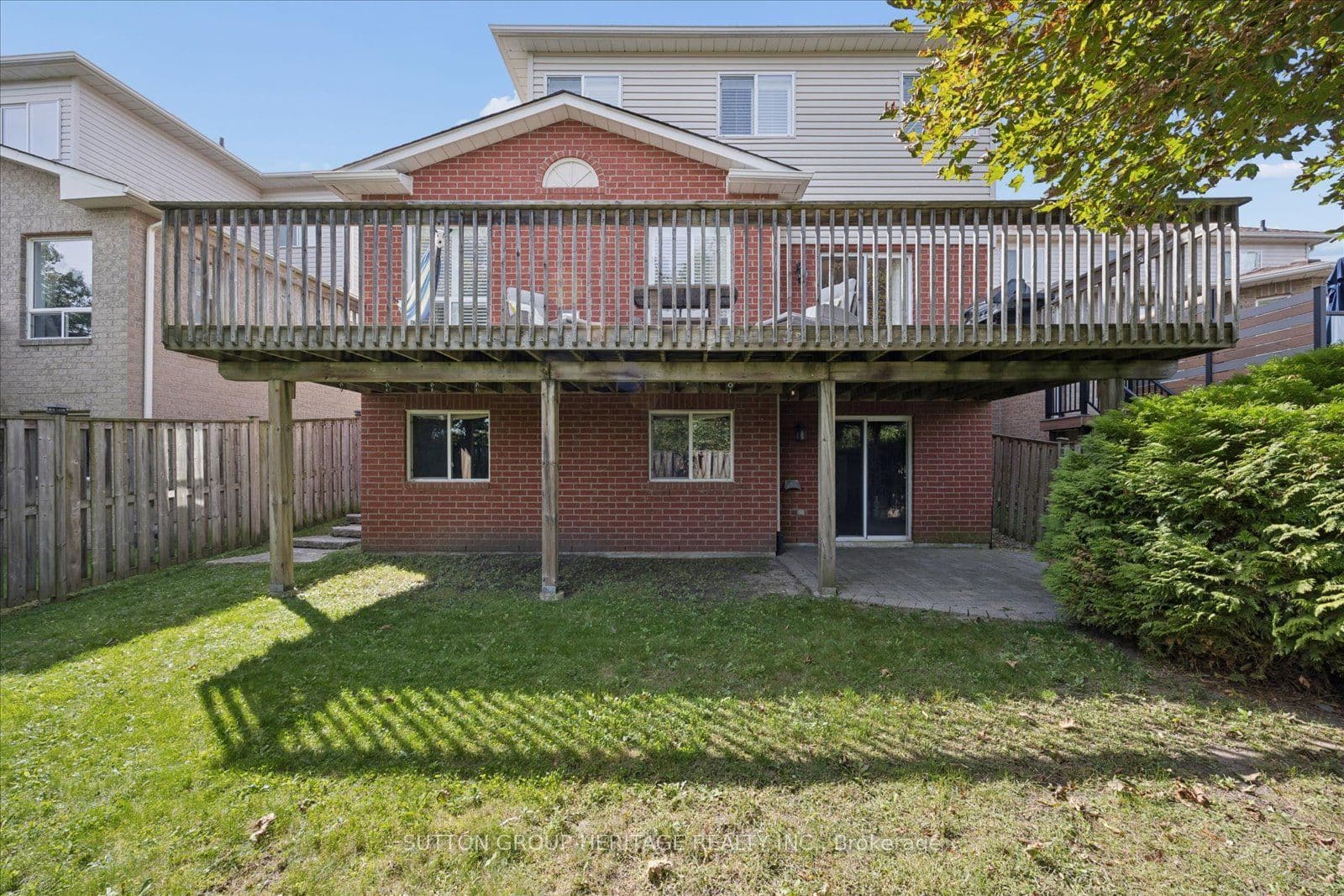 83 Calwell Drive, Scugog, ON L9L 1T7