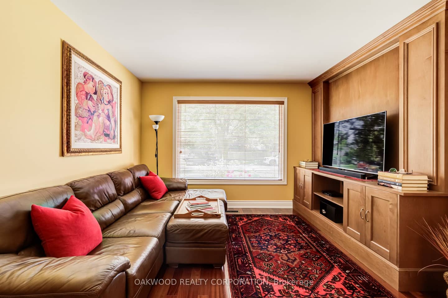 486 Greenock Drive, Vaughan, ON L6A 1M6