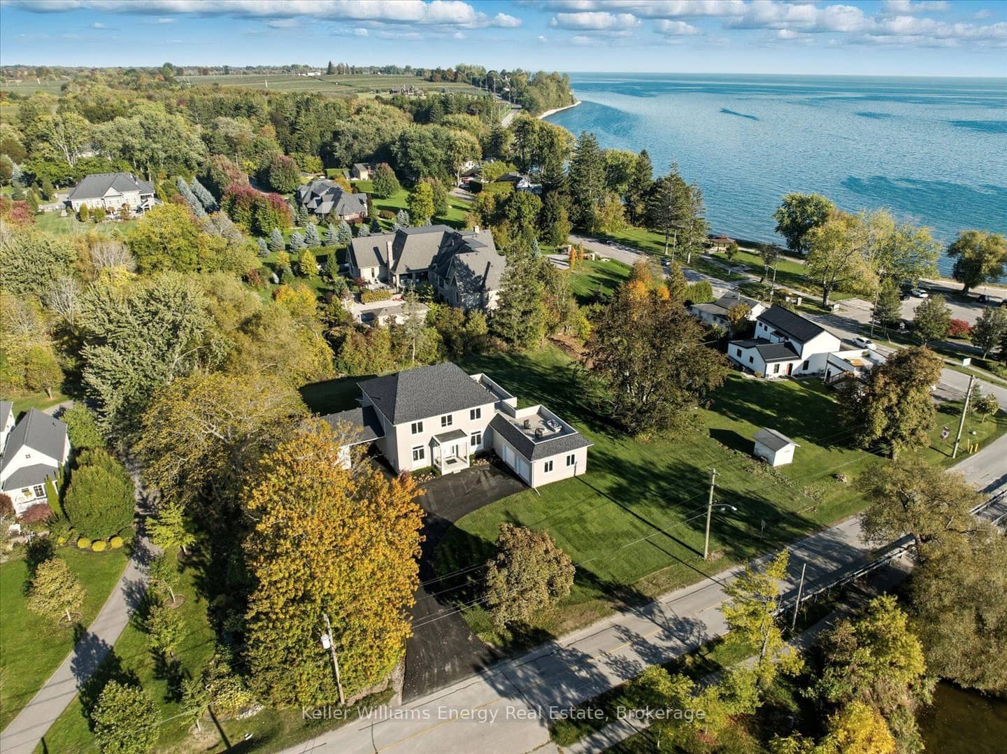 631 Mill Street S, Clarington, ON L1B 1L9