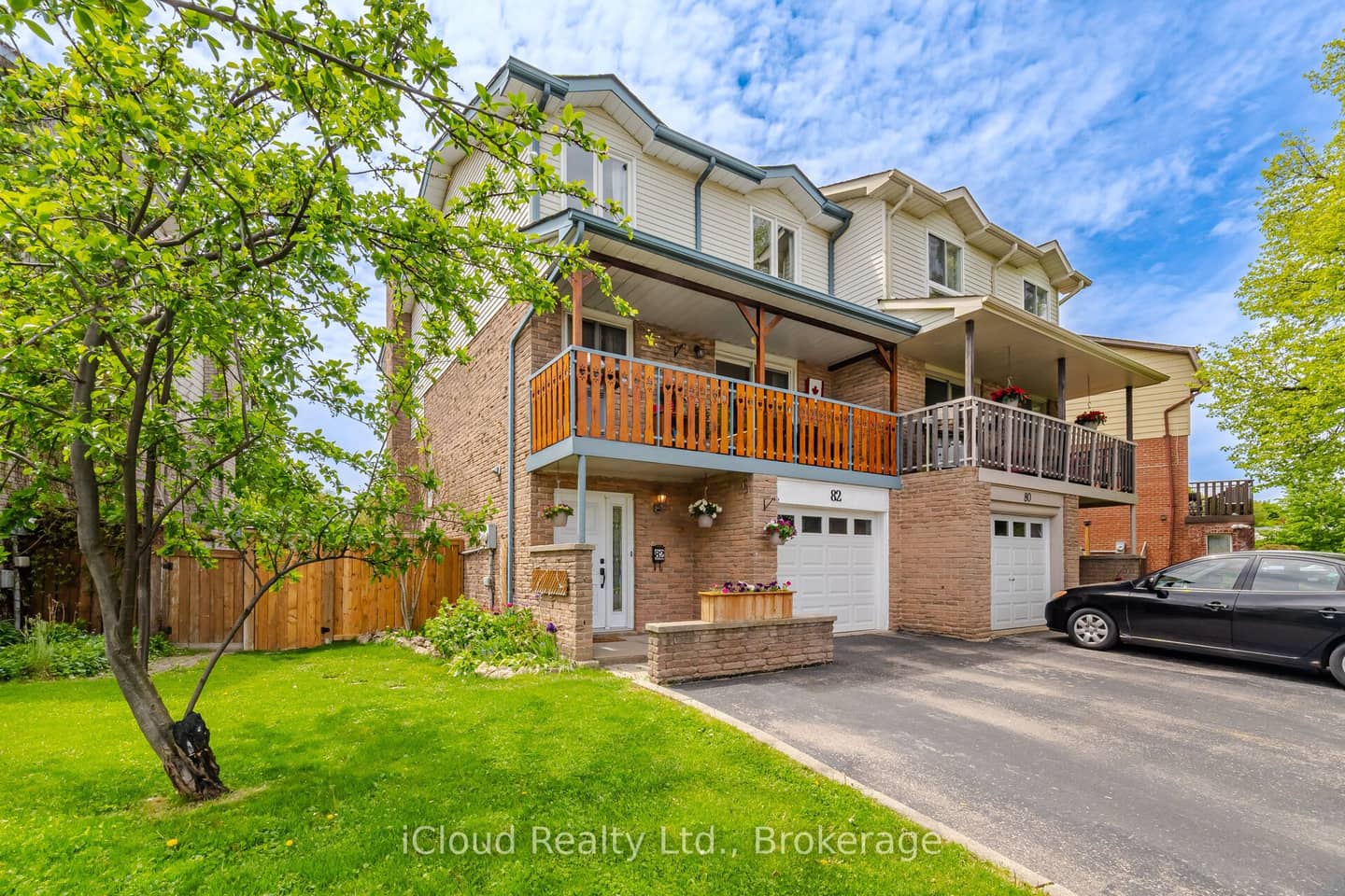 82 English Street, Brampton, ON L6X 2P6