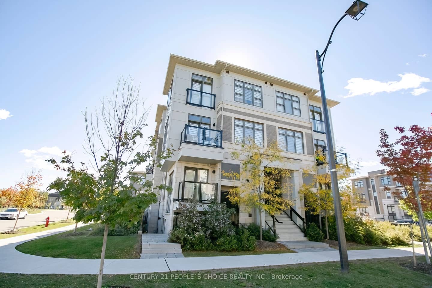 70 Halliford Place 408, Brampton, ON L6P 4R1