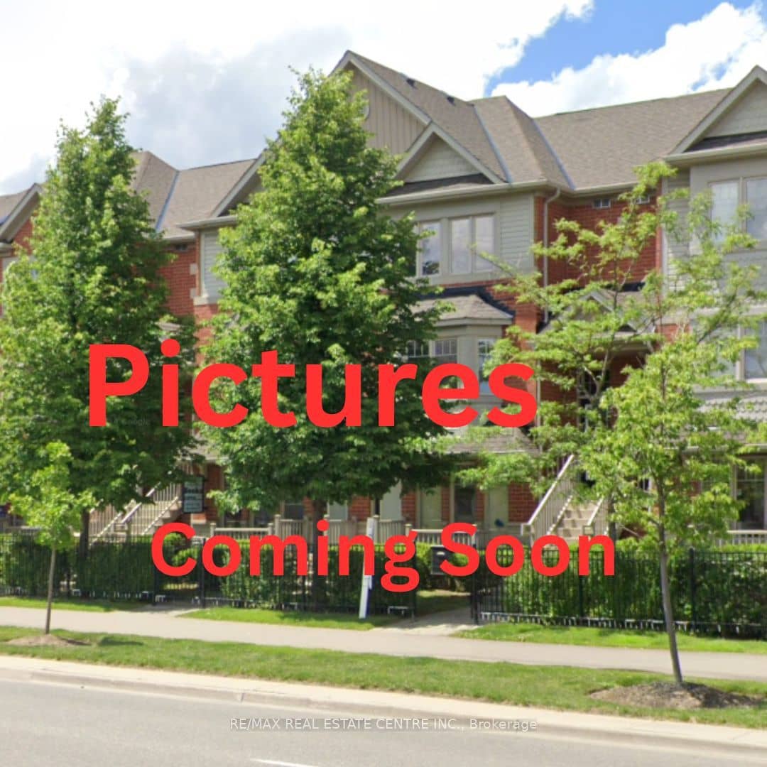3335 Thomas Street E 6, Mississauga, ON L5M 0P7