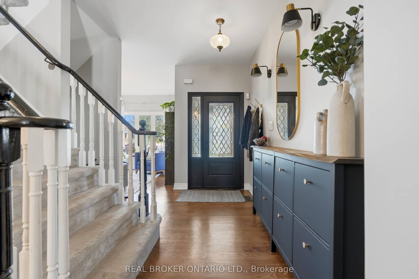 5230 Rome Crescent, Burlington, ON L7L 7B7