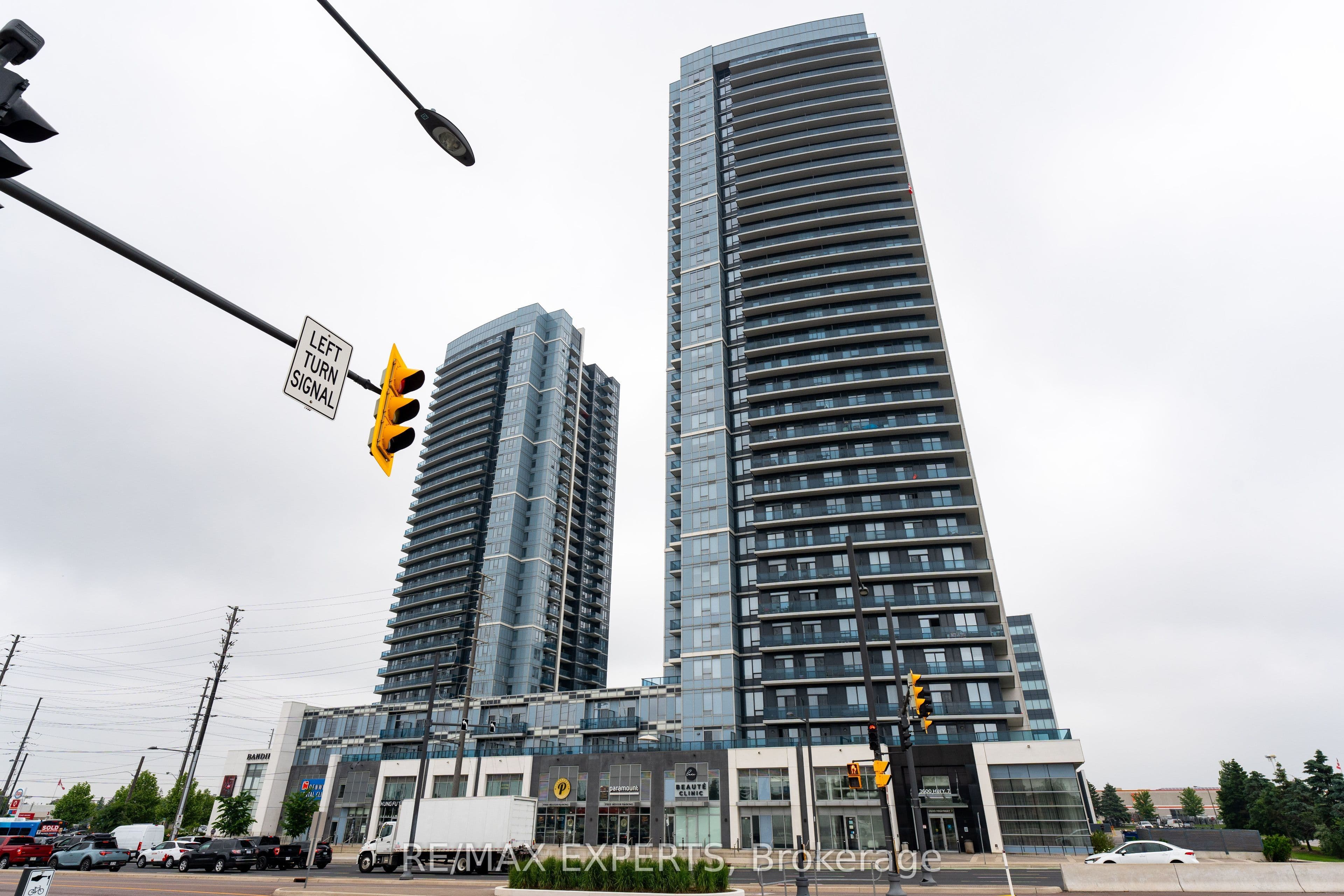 3700 HIGHWAY 7 401, Vaughan, ON L4L 0G8