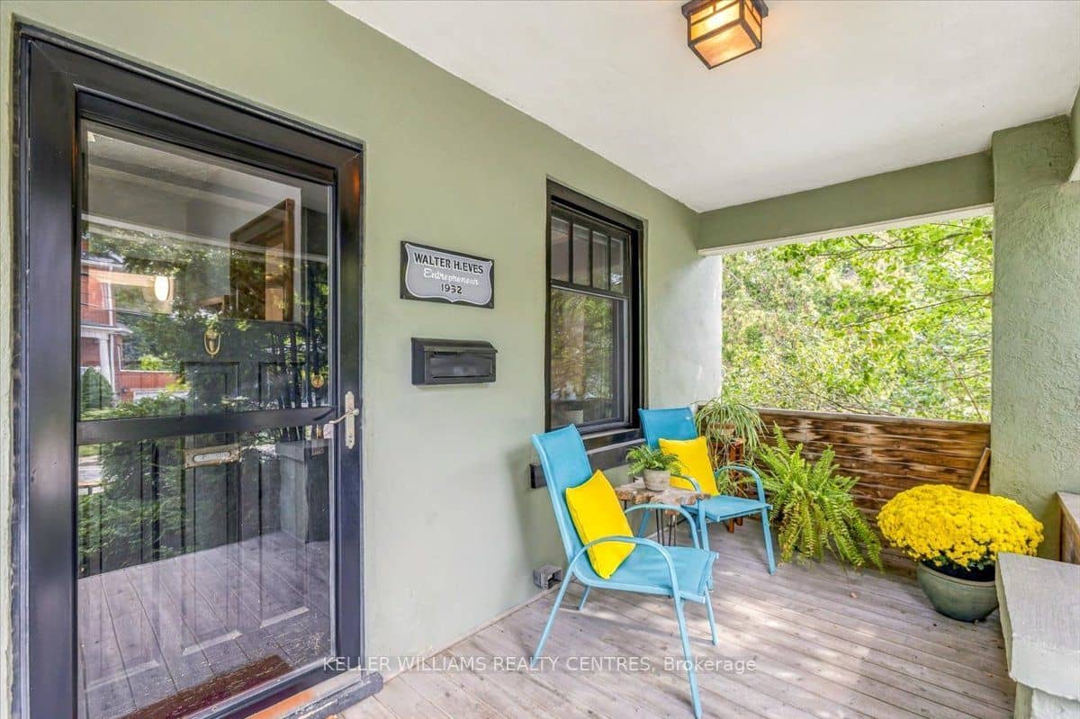 431 Eagle Street, Newmarket, ON L3Y 1K5